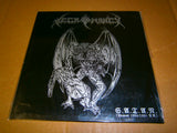 NECROMANCY - S.A.T.A.N. (Demos 1994-1995 A.B). Digipak CD