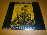DEATHSTORM88 - Swastikkka. 7" EP Vinyl