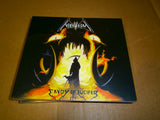 NIFELHEIM - Envoy of Lucifer. Digipak CD