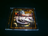 BLOODFIEND - Under the Evil Command. CD