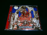 BLOODFIEND - Revolting Death. CD