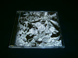 GRAVEWURM - Doomed to Eternity. CD