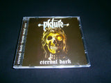 PICTURE - Eternal Dark + Heavy Metal Ears. CD