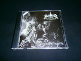 PUTRID - The Triumph of Impurity. CD