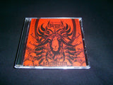 BAPHOMILITIA - Goatmilitia. CD