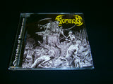 NOMINON - Decaydes of Abomination. CD
