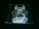 NOMINON - Chaos in the Flesh Live! CD