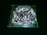 IMPETIGO - Live Total Zombie Gore Holocaust! CD
