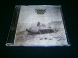 BUCKSHOT FACELIFT - Ulcer Island. CD