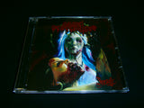 GRAVE DESECRATOR - Insult. CD