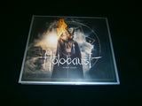 HOLOCAUST - Elder Gods. Digipak CD