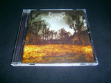 GRIEVING MIRTH - Calamitosvs Omine. CD