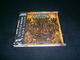 MORBID MACABRE - Damn Goat. CD