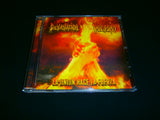 DEVASTACION / POGROM - La Union Hace la Fuerza. Split CD