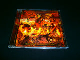 ETERNAL DARKNESS DCLXVI - Triumphant Upon the Light. CD