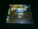 OVERLORD - Aggressive Assault. CD