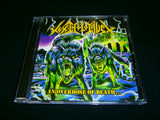 TOXIC HOLOCAUST - An Overdose of Death... CD