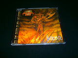 NOCTURNAL BREED - Aggressor. CD