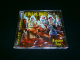 EMBALMER - Embalmed Alive. CD