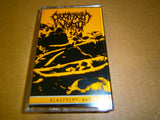 CRUCIFIXION VOMIT - Blasphemy War. Tape
