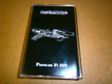 CONFRONTATION - Fieseler Fi 103. Tape