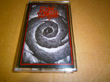 DEMONC INCARNATE - Purgatorial Flames. Tape