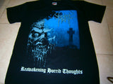 SADISTIC INTENT - Reawakening Horrid Thoughts. T-Shirt