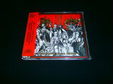 PATHETIC / PUTRID - Devorando Carne Divina. Split CD