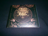 NAHUAL - The Scaffold of the Dead. Digipak CD