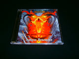 KRISIUN - Ageless Venomous. CD