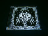 HELL TREPANNER - Macabre Smell of Rot. CD