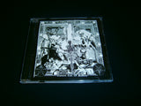 SEX MESSIAH - Eastern Cult of Sodomy. CD