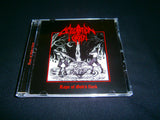 DESECRATION OF CHRIST - Rape of God's Flock. CD