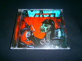 VOIVOD - War and Pain. CD