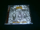 BESTIAL POSSESSION - Duros, Ebrios & Lujuriosos. CD