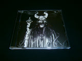 EX-MORTIS - La Muerte Acecha en la Selva. CD