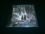 UTUK XUL / MEPHIZTOPHEL - Ancient Aethyrs of the Southern Abyss. Split CD