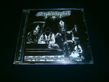 MEPHIZTOPHEL - For me your Blood for Satan your Soul. CD