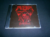 VIOLENTOR - Putrid Stench. CD