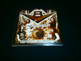 V8 - Homenaje OBRAS / MCMXCVI. Digipak CD