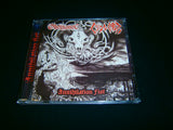 OBEISANCE / ORDO CAPER - Annihilation Fist. Split CD