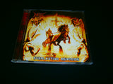 INFEST - Everlasting Genocide. CD