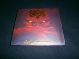 HADEZ - Sessions of Terror. Digipak CD