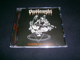 ONSLAUGHT - Power from Hell. CD