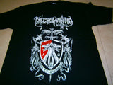 NECROMANTIA - Nos Es Eternus. T-Shirt