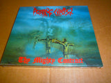 ROTTING CHRIST - Thy Mighty Contract. CD
