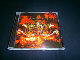 MARDUK - World Funeral. CD