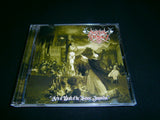 ANCESTRAL CEREMONY - Arts of Death of the Satanic Inquisition. CD