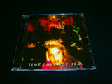 DARK ANGEL - Time Does Not Heal. CD
