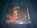 MAYHEM - Daemon. CD